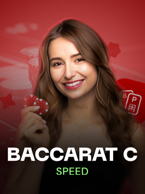 Baccarat Speed C